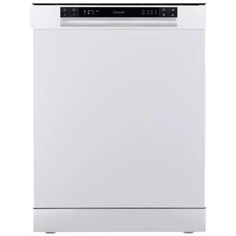 Lavastoviglie VFP337EW Capacità 13 Coperti Classe D Colore Bianco - Foto 1