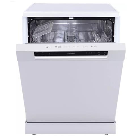 Lavastoviglie VFP337EW Capacità 13 Coperti Classe D Colore Bianco - Foto 5