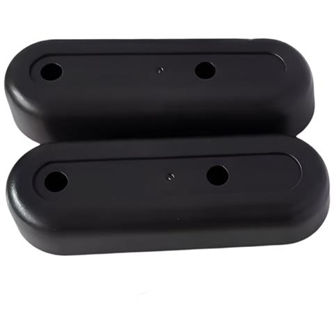 Coprivite Con Catarifrangenti Per Ninebot G30 Max, Nero - Foto 2