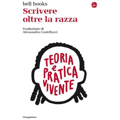 bell hooks - Scrivere oltre la razza - Foto 1