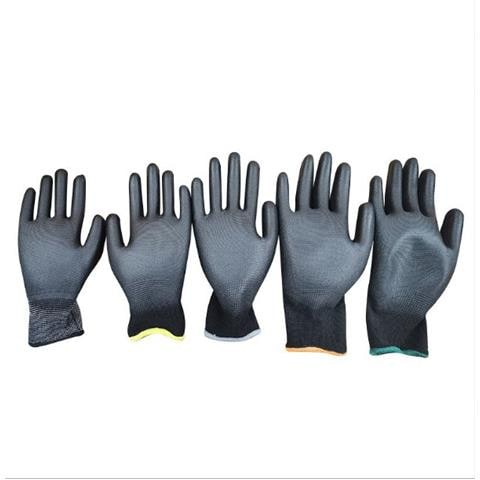 12 Paia Di Guanti Da Lavoro Antistatici Rivestiti In Pu Xl - Foto 1