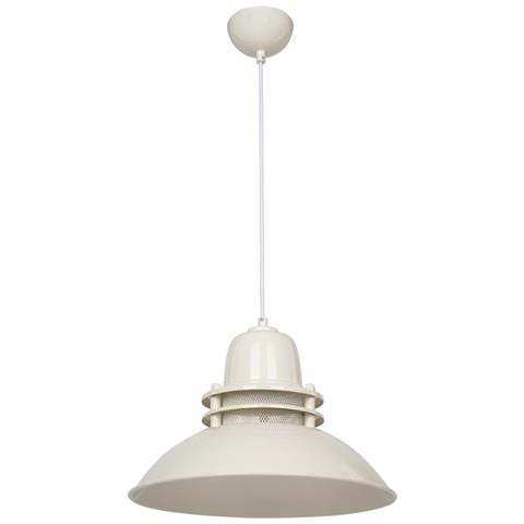 Lampada Da Soffitto Tibet Asz0870 Colore Crema - Foto 1