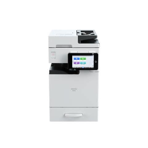 IM 370 Laser A3 1200 x 1200 DPI 37 ppm - Foto 1