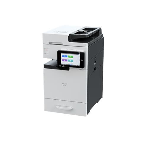 IM 370 Laser A3 1200 x 1200 DPI 37 ppm - Foto 2