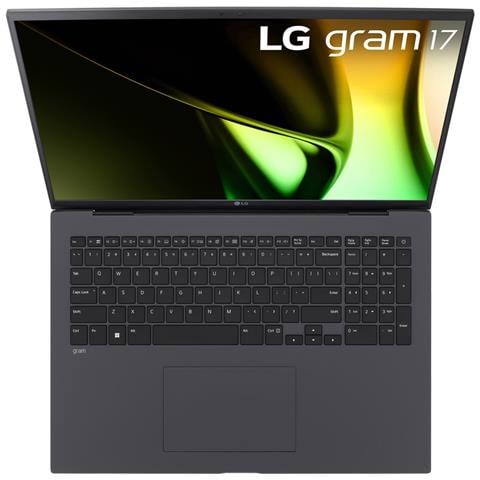 Notebook Gram 17Z90S Monitor 17" WQXGA Intel Core Ultra 7 155H Ram 16 GB SSD 1 TB Intel Arc Graphics 4 xUSB 3.2 Windows 11 Home - Foto 5