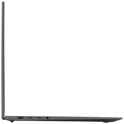 Notebook Gram 17Z90S Monitor 17" WQXGA Intel Core Ultra 7 155H Ram 16 GB SSD 1 TB Intel Arc Graphics 4 xUSB 3.2 Windows 11 Home - Foto 2