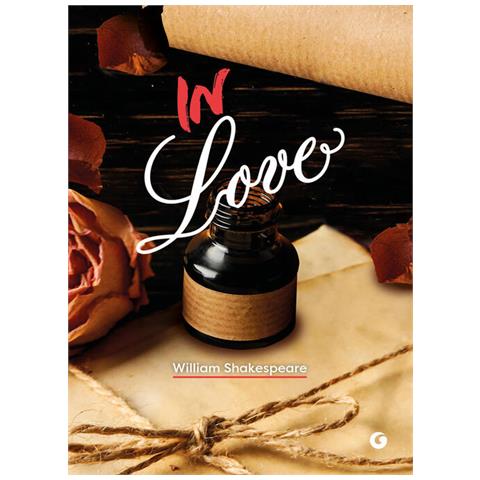 In Love William Shakespeare - Foto 1