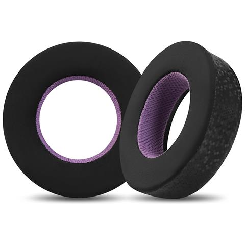 Cuscinetti Auricolari Rrescanti Per Cuffie Dt700 Pro X E Dt900 Pro X - Foto 1