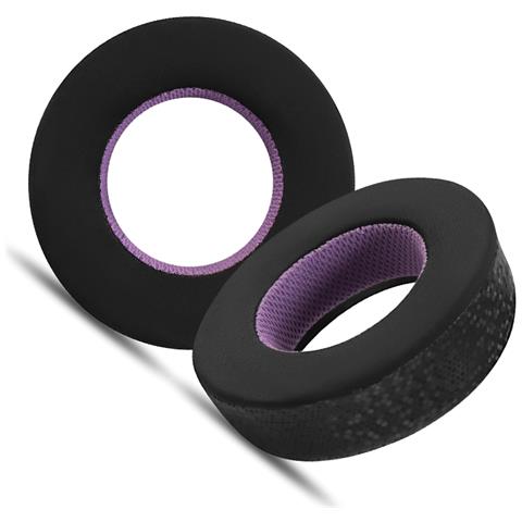 Cuscinetti Auricolari Rrescanti Per Cuffie Dt700 Pro X E Dt900 Pro X - Foto 2