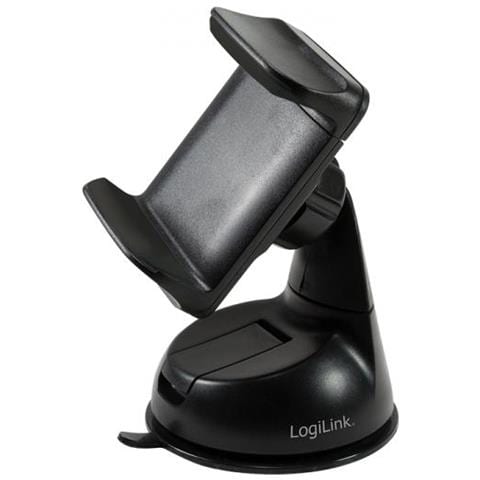 Aa0119 Supporto Per Personal Communication Lettore Mp3, Telefono Cellulare /smartphone Nero Supporto Passivo - Foto 1