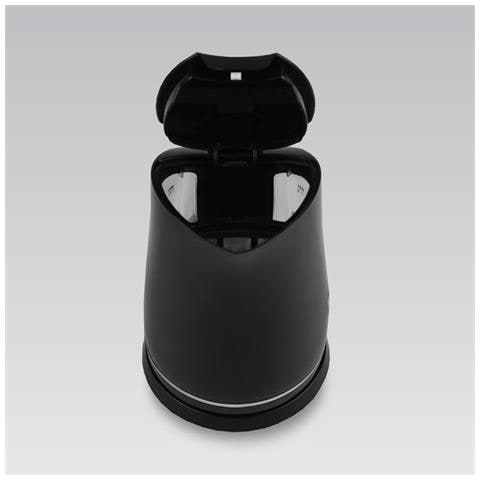 Mr038 Bollitore Elettrico 1,7 L 2000 W Nero - Foto 2