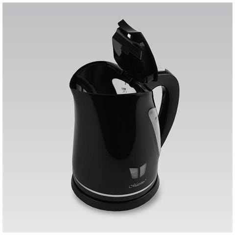 Mr038 Bollitore Elettrico 1,7 L 2000 W Nero - Foto 3