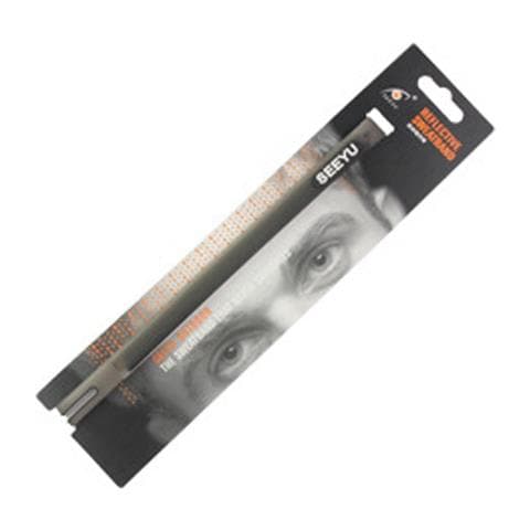 Fascia Antisudore In Silicone: Riflettente, Elastica E Confortevole Black - Foto 1