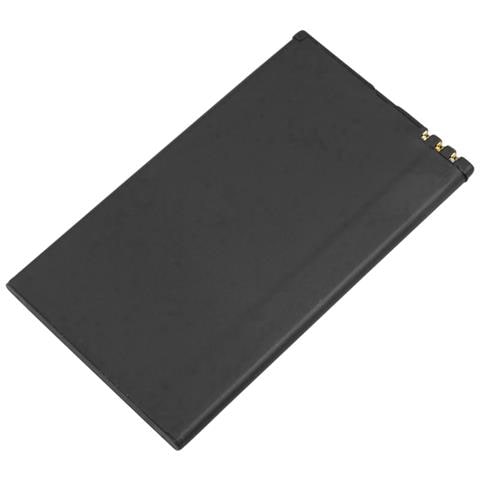 Batteria Di Ricambio Per Lumia 810 / Lumia 822 Li-ion 3.7v 1800mah 6.7wh - Foto 3