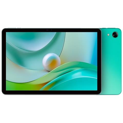 Tablet Gravity 10.1" Menta HD RAM 4GB Memoria 64GB Wi-Fi Android 14 - Europa - Foto 2