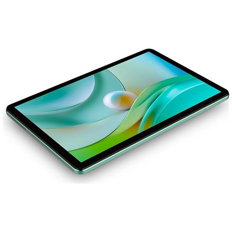 Tablet Gravity 10.1" Menta HD RAM 4GB Memoria 64GB Wi-Fi Android 14 - Europa - Foto 3