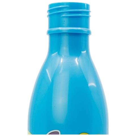 Borraccia 560 Ml Per Bambini Con Motivo Spiaggia Di Stitch, Blu - Foto 5