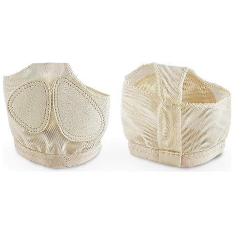 Sottopiedi Antiscivolo In Finto Camoscio, (34-36 Eu) - Foto 1