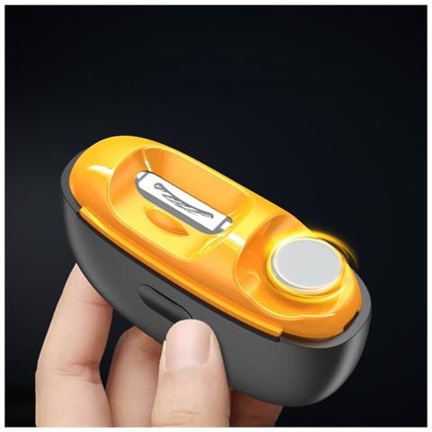 Lima Unghie Elettrico Multifunzione - Soluzione Sicura Per La Cura Delle Unghie - Foto 2