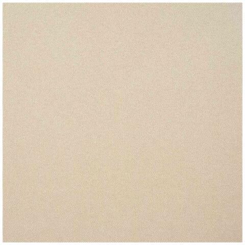 Schermo di Privacy per Balcone Beige 210 x 210 cm Tessuto - Foto 9