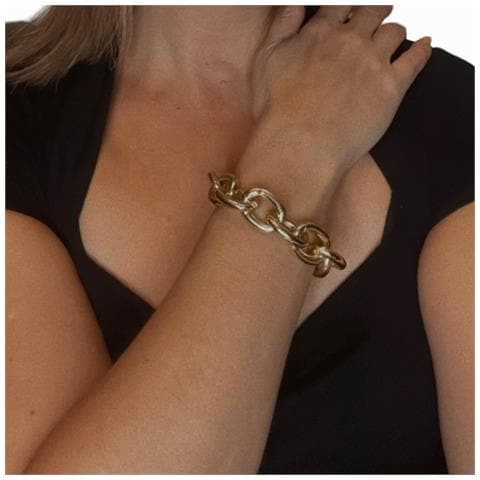 Bracciale Marino In Oro - Foto 2