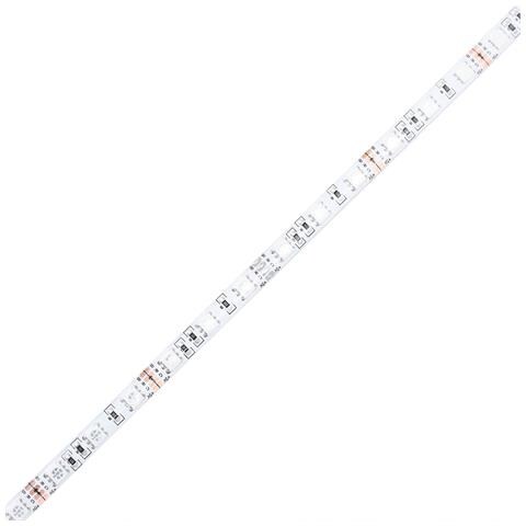 Testiera Nero 160 x 16,5 x 103,5 cm Legno multistrato - Foto 9