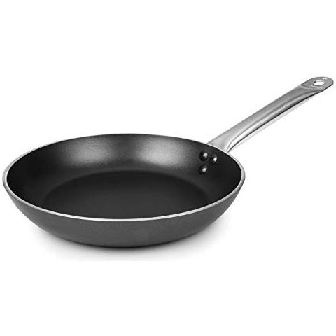 23818 - Padella in alluminio Robust Plus 18 cm - Nera - Foto 1