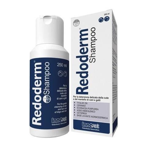 Redoderm Shampoo Cane /Gatto Flacone 250 ml - Foto 1