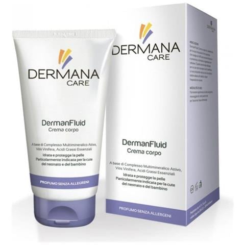 Dermanfluid 150 ml - Foto 1