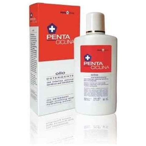 Pentaciclina Olio 200 ml - Foto 1