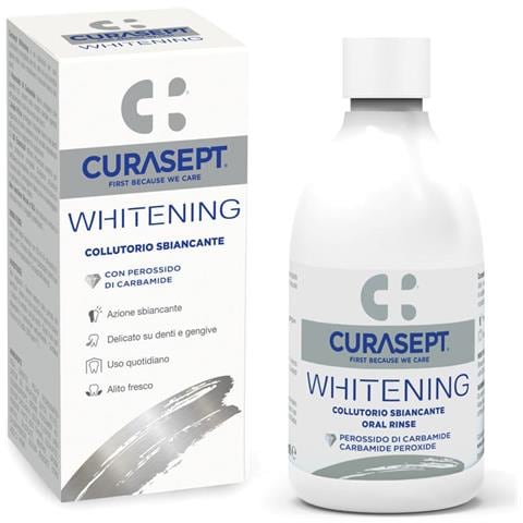 Whitening Collutorio 300 ml - Foto 1