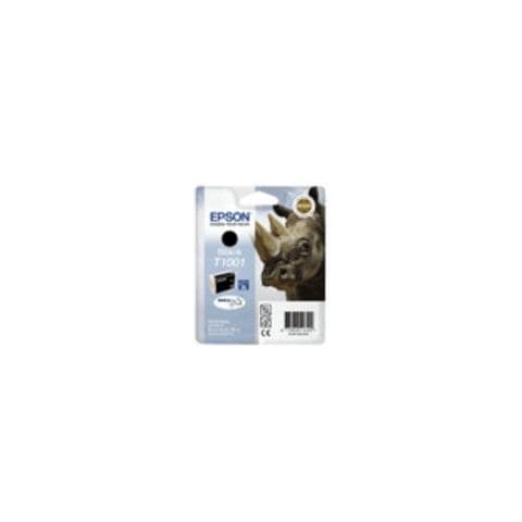 Cartuccia Ink Originale Nera Stylus SX515W SX600FW Capacità 995 Pagine - Foto 1