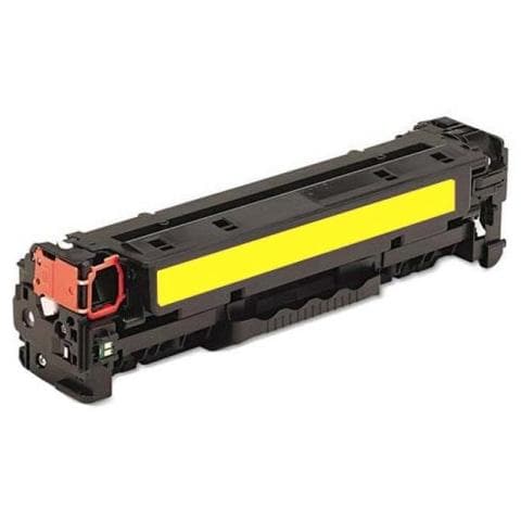 Cartuccia Toner Giallo Ce742A - Foto 2
