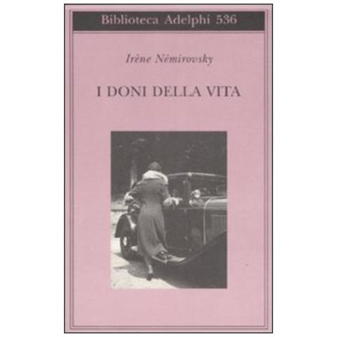 Irène Némirovsky - I doni della vita - Foto 3