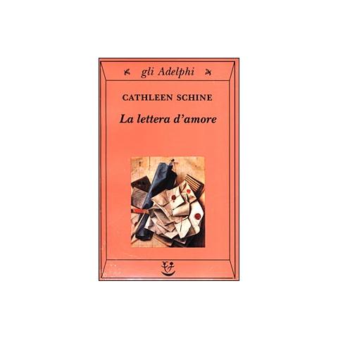 Cathleen Schine - La lettera d'amore - Foto 1