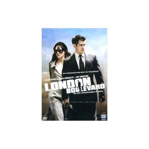 Dvd London Boulevard - Foto 2
