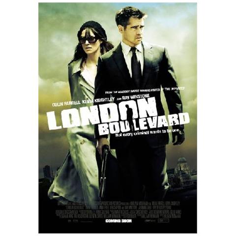Dvd London Boulevard - Foto 1