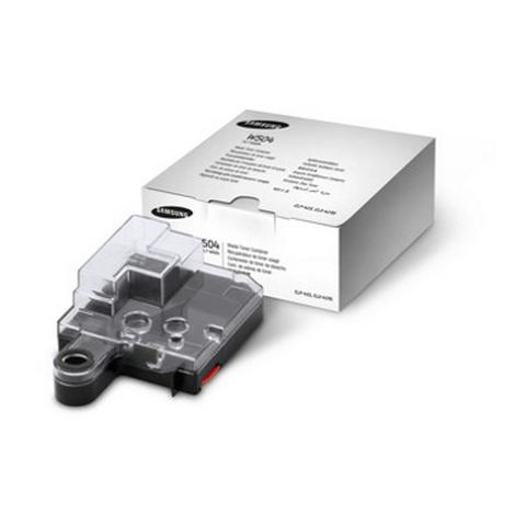 CLT-W504 Contenitore Toner Di Scarto Nero Ciano Magenta Giallo per CLP 415NW Capacità 14000 Pagine Nero / 3500 a Colori - Foto 1