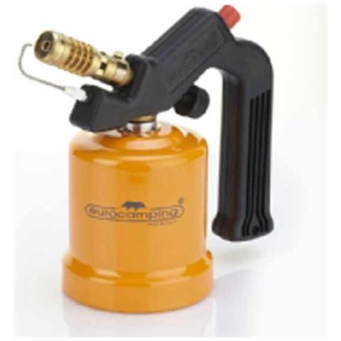 Saldatore a gas liquido con accensione elettrica - Foto 2