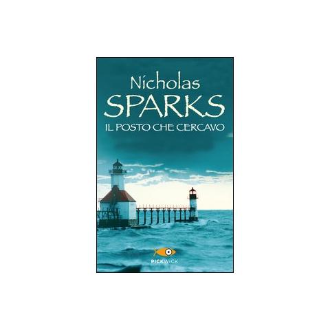 Il posto che cercavo - Foto 1