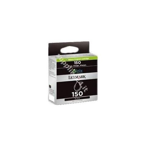 Cartuccia Ink Originale Nera Pro715/915 Capacità 200 Pagine - Foto 2