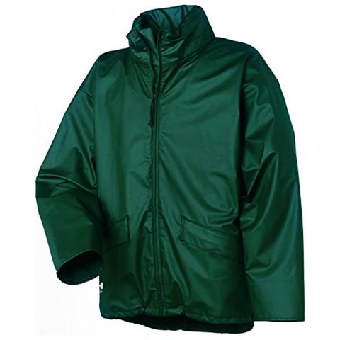 Giacca Voss Verde Scuro Taglia 2xl - Foto 1