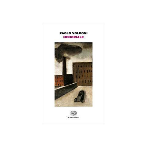 Paolo Volponi - Memoriale - Foto 1