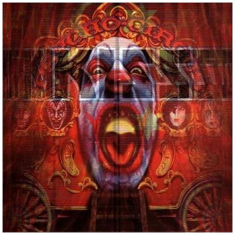 Kiss - Psycho Circus (Ltd Ed.)  - Foto 1