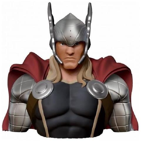 Busto Salvadanaio Thor - Foto 2