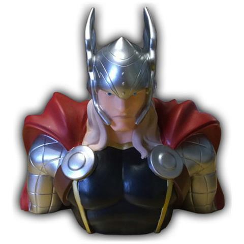 Busto Salvadanaio Thor - Foto 3