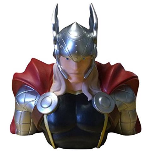 Busto Salvadanaio Thor - Foto 1