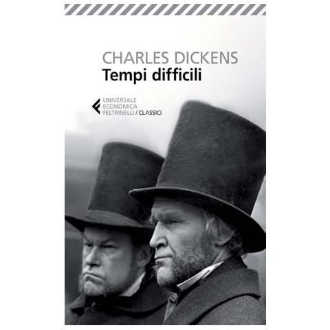 Charles Dickens - Tempi difficili - Foto 1