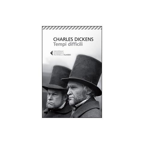 Charles Dickens - Tempi difficili - Foto 3