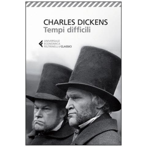 Charles Dickens - Tempi difficili - Foto 2